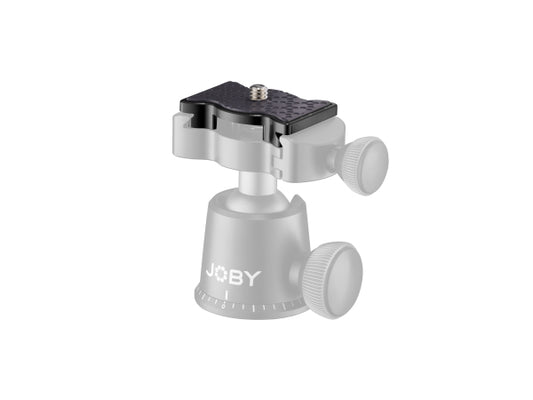 Joby QR Platte zum GorillaPod 3K PRO