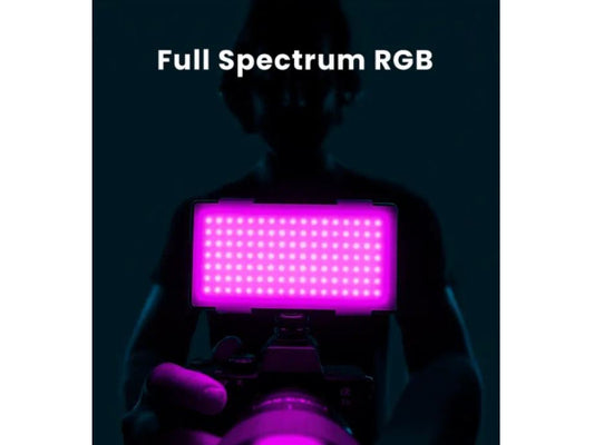 Lume Cube Panel Pro RGB V2.0