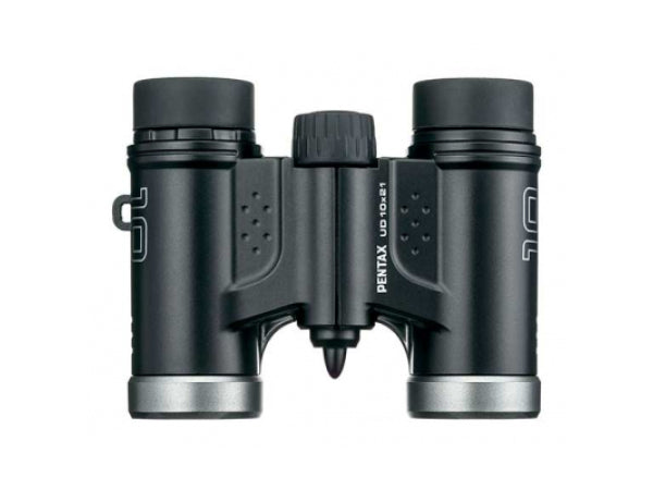 Pentax Fernglas UD 10x21 Black Kaufuniversum - Pentax Fernglas UD 10x21 Black