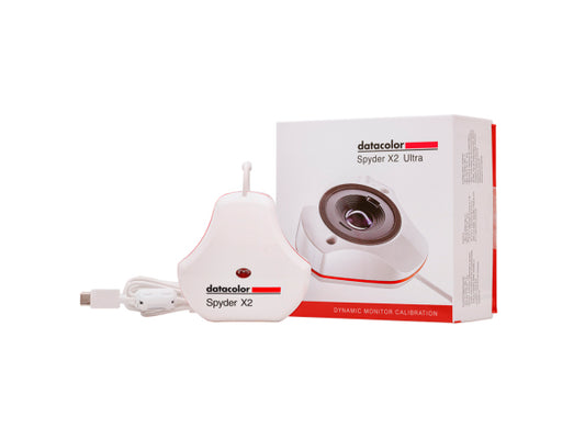 Datacolor Spyder X 2 ULTRA