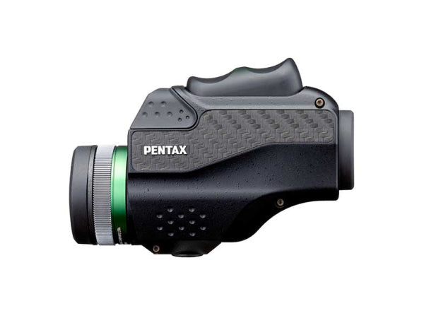 Pentax Monokular VM 6x21 WP Kaufuniversum - Pentax Monokular VM 6x21 WP