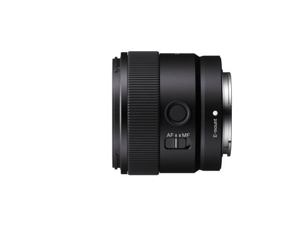Sony E-Mount APSC 11mm F1.8 Kaufuniversum - Sony E-Mount APSC 11mm F1.8