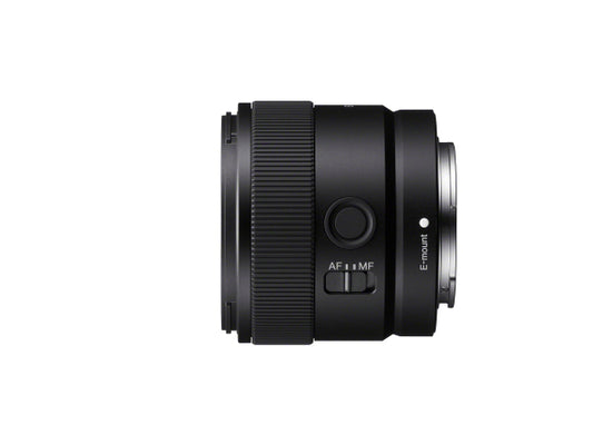 Sony E-Mount APSC 11mm F1.8