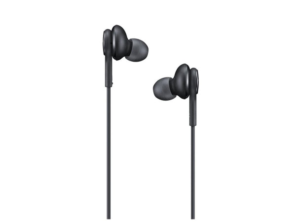 Samsung Stereo Type-C Earphones black Kaufuniversum - Samsung Stereo Type-C Earphones black