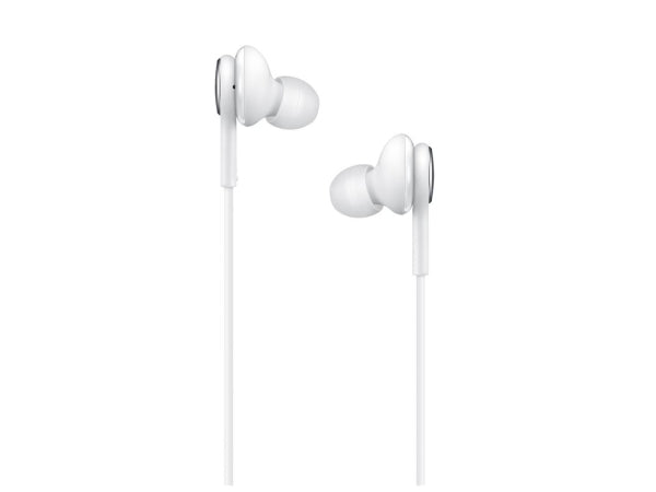 Samsung Stereo Type-C Earphones white Kaufuniversum - Samsung Stereo Type-C Earphones white