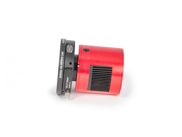 Baader UFC T-2 Adapter für ASI Kameras Kaufuniversum - Baader UFC T-2 Adapter für ASI Kameras