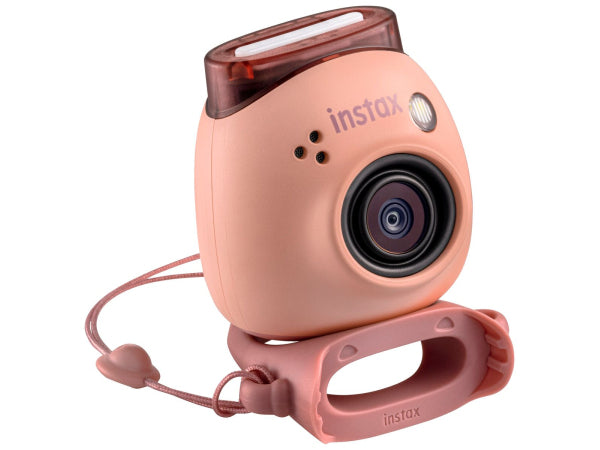 Fujifilm Instax Pal Pink Kaufuniversum - Fujifilm Instax Pal Pink