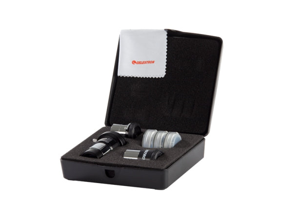 Celestron Einsteiger Zubehör-Kit Kaufuniversum - Celestron Einsteiger Zubehör-Kit
