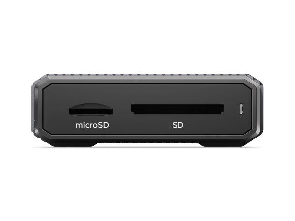 SanDisk Professional SanDisk PRO Reader SD / microSD Kaufuniversum - SanDisk Professional SanDisk PRO Reader SD / microSD