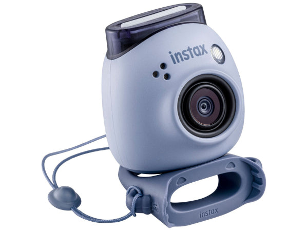 Fujifilm Instax Pal Blue Kaufuniversum - Fujifilm Instax Pal Blue