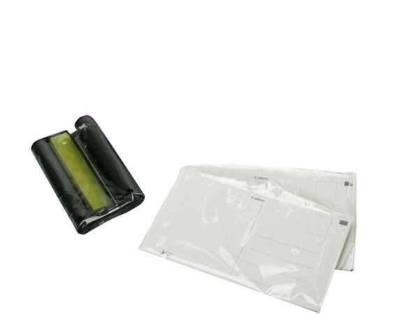 Canon KP-36IP 10x15cm 36 sheets Kaufuniversum - Canon KP-36IP 10x15cm 36 sheets