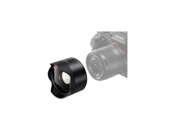 Sony E-Mount FF UltraWide Conv. SEL28F20 Kaufuniversum - Sony E-Mount FF UltraWide Conv. SEL28F20