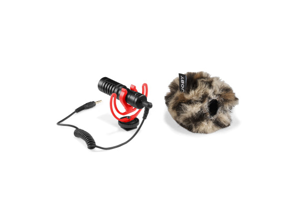 Joby Wavo Mobile Windjammer Savage Kaufuniversum - Joby Wavo Mobile Windjammer Savage