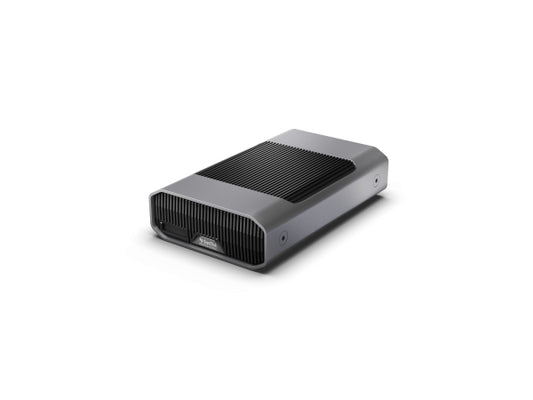 SanDisk Professional SanDisk PRO G-DRIVE PRO Project 8TB