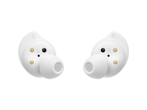 Samsung Galaxy Buds FE White Kaufuniversum - Samsung Galaxy Buds FE White