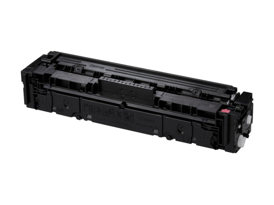 Canon Cartridge 054 H Yellow