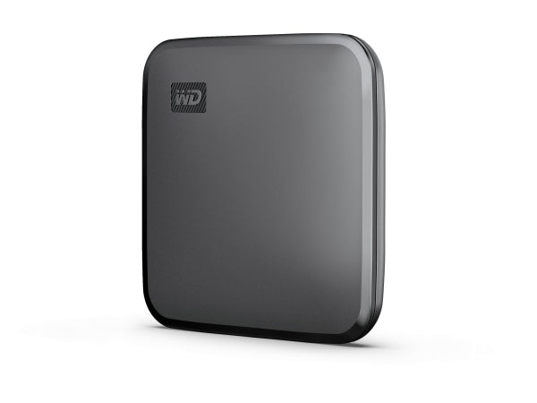 WD Elements SE SSD 2TB Kaufuniversum - WD Elements SE SSD 2TB