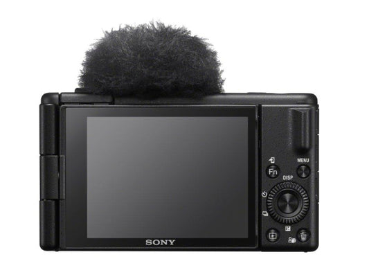 Sony Vlog Camera ZV1 Mark II 4K