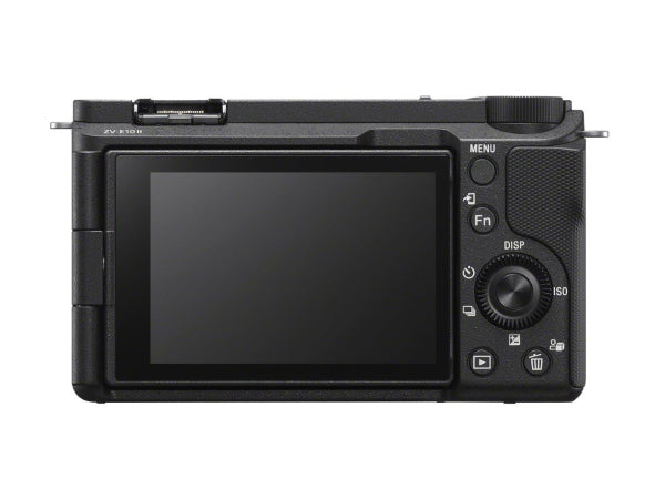 Sony ZV-E10 Mark II Body black Kaufuniversum - Sony ZV-E10 Mark II Body black