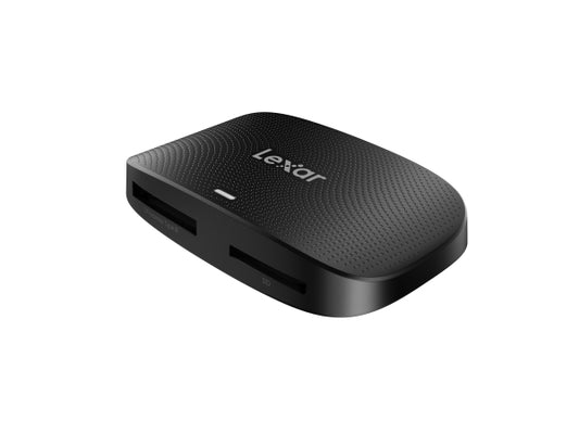 Lexar CFexpress Typ B / SD Reader