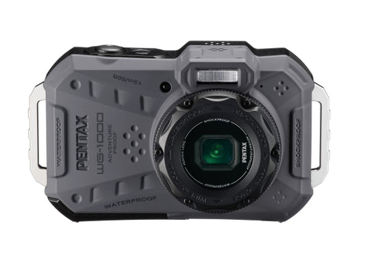 Ricoh Pentax Pentax WG-1000 Grey