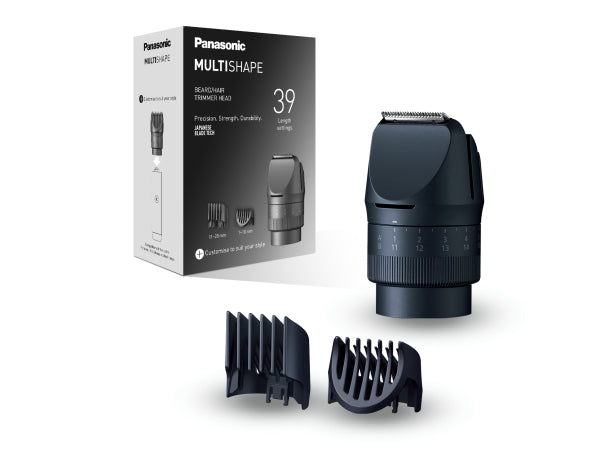 Panasonic Multishape Trimmer 1-20mm Kaufuniversum - Panasonic Multishape Trimmer 1-20mm