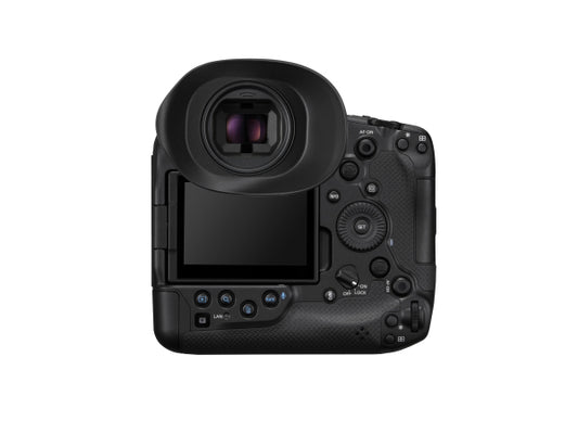 Canon ER-iE Augenmuschel gross