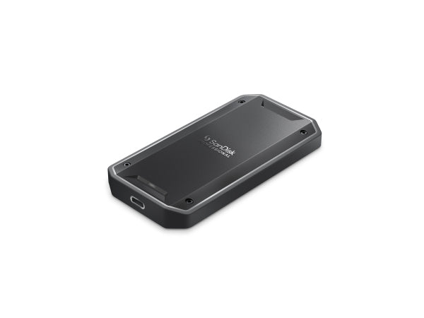 SanDisk Professional SanDisk PRO Pro G40 Ultra Rugged 1TB SSD Kaufuniversum - SanDisk Professional SanDisk PRO Pro G40 Ultra Rugged 1TB SSD