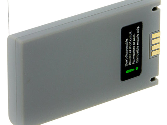 Patona Premium Akku Datalogic CVR2