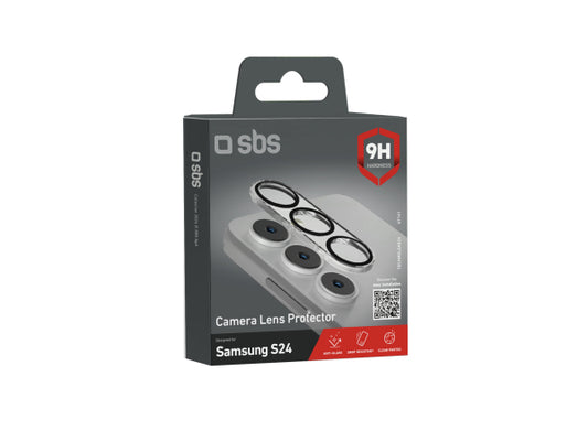 SBS Kameralinsenschutz
