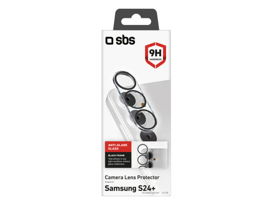 SBS Kameralinsenschutz