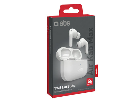 SBS Für kabellose Aufladung geeignete TSW-Ohrhörer