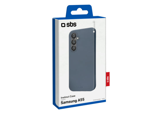 SBS Instinct Hülle für Samsung Galaxy A55