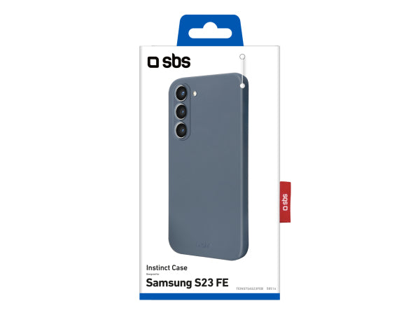 SBS Instinct Hülle für Samsung Galaxy S23 FE Kaufuniversum - SBS Instinct Hülle für Samsung Galaxy S23 FE