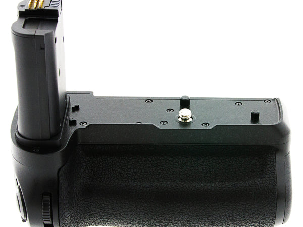Patona Batteriegriff Nikon 6II 7II Kaufuniversum - Patona Batteriegriff Nikon 6II 7II