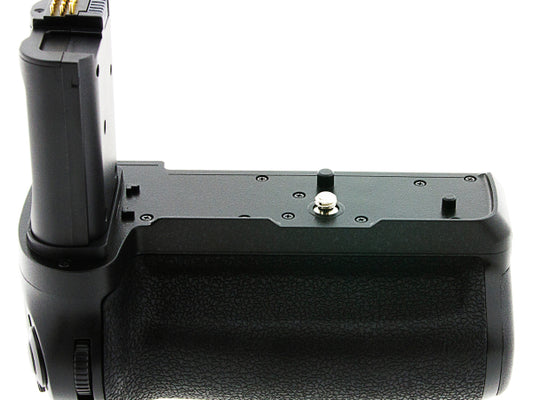 Patona Batteriegriff Nikon 6II 7II