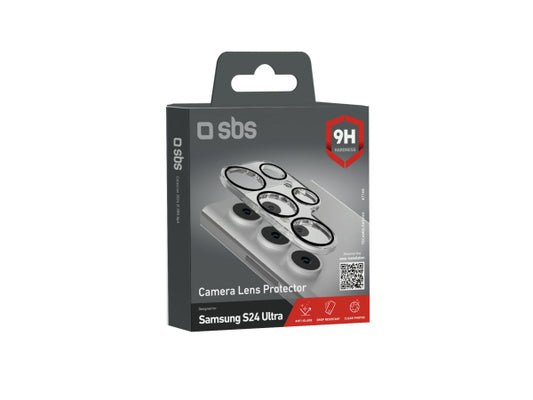 SBS Kameralinsenschutz