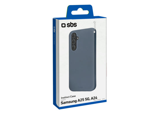 SBS Instinct Hülle für Samsung Galaxy A25 5G