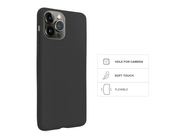 SBS Cover Rainbow für iPhone 13 Pro Kaufuniversum - SBS Cover Rainbow für iPhone 13 Pro