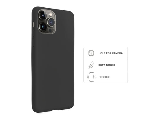 SBS Cover Rainbow für iPhone 13 Pro