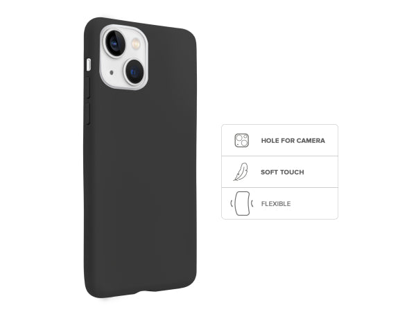 SBS Cover Rainbow für iPhone 14 Kaufuniversum - SBS Cover Rainbow für iPhone 14