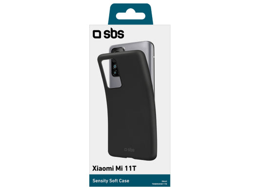 SBS Sensity Cover für Xiaomi 11T/11T Pro