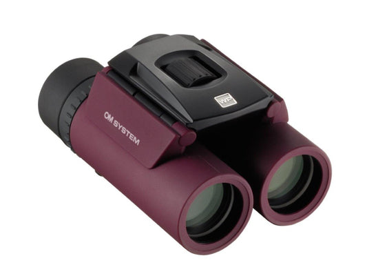 OM System 8x25 WP II Deep Purple