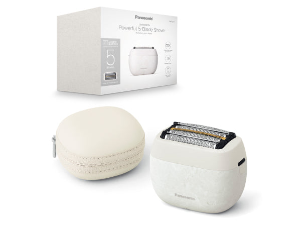 Panasonic Nass Trockenrasierer ES-PV6B Kaufuniversum - Panasonic Nass Trockenrasierer ES-PV6B