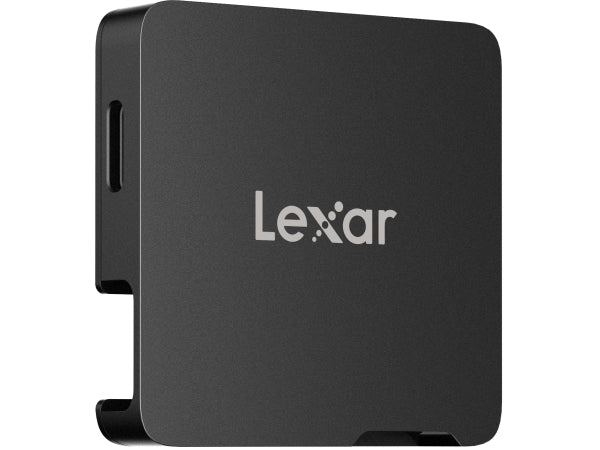 Lexar Professional Go SL400 Hub Kaufuniversum - Lexar Professional Go SL400 Hub