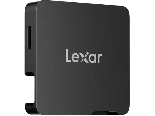 Lexar Professional Go SL400 Hub