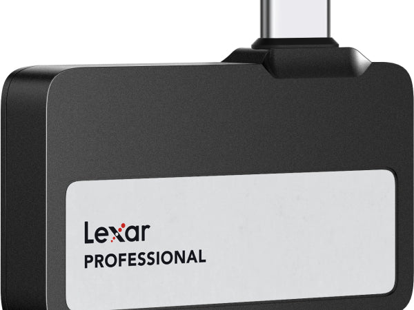 Lexar Professional Go SL400 PSSD 2TB Kaufuniversum - Lexar Professional Go SL400 PSSD 2TB