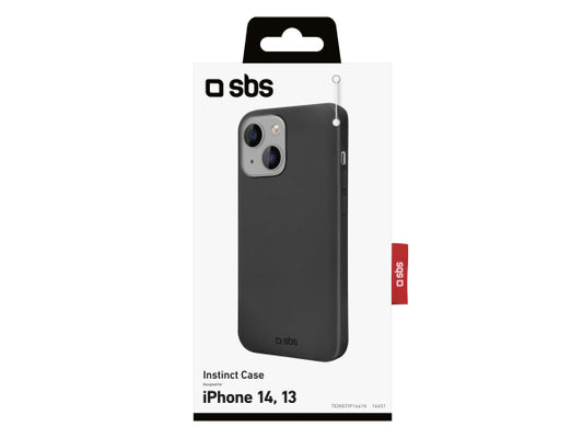 SBS Instinct Hülle für iPhone 14/iPhone 13