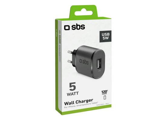 SBS 5W-Wand-Ladegerät