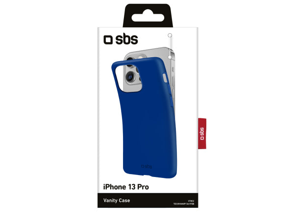 SBS Vanity Stars Cover für iPhone 13 Pro Kaufuniversum - SBS Vanity Stars Cover für iPhone 13 Pro